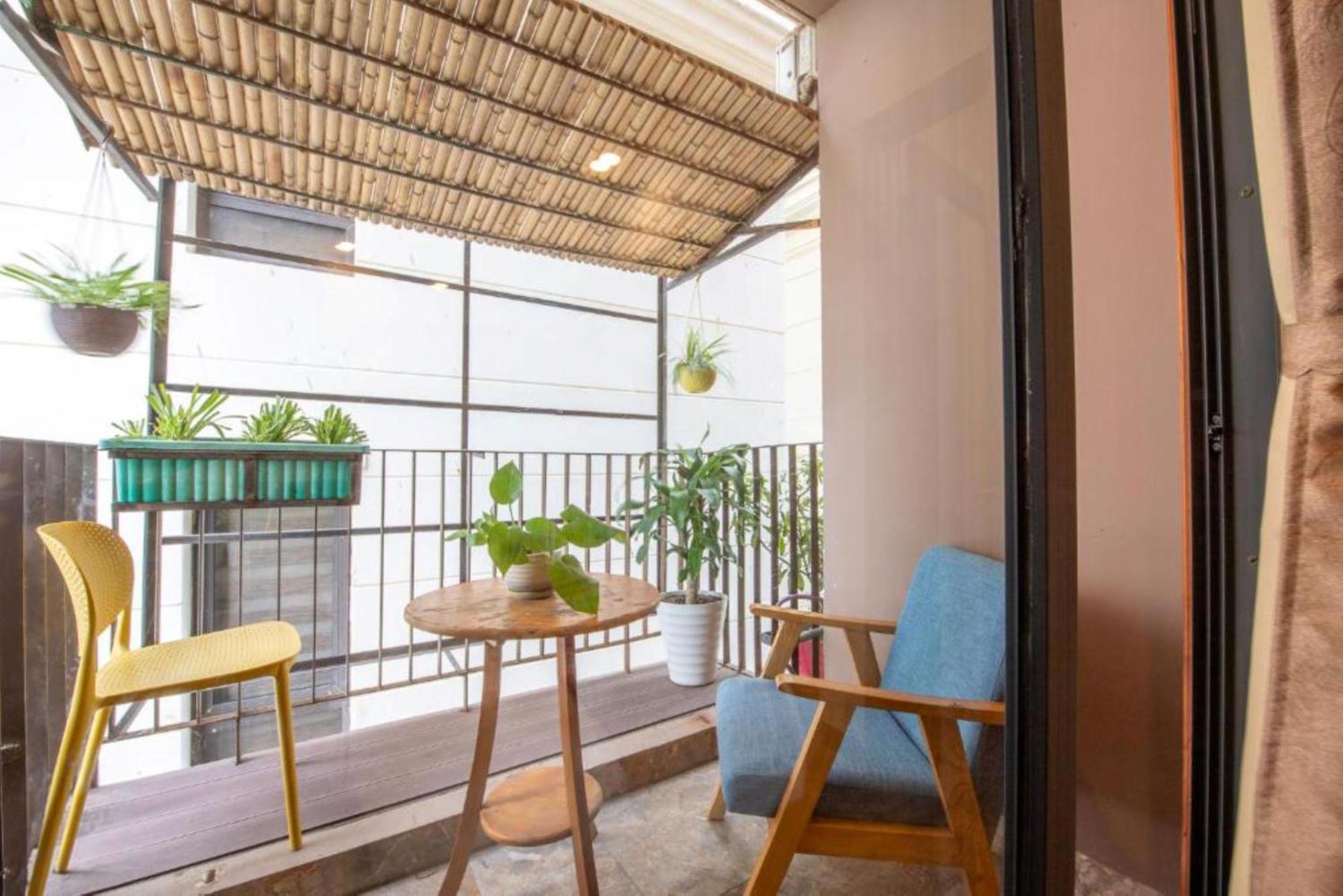 Taian Hotel & Apartment Da Nang Bagian luar foto