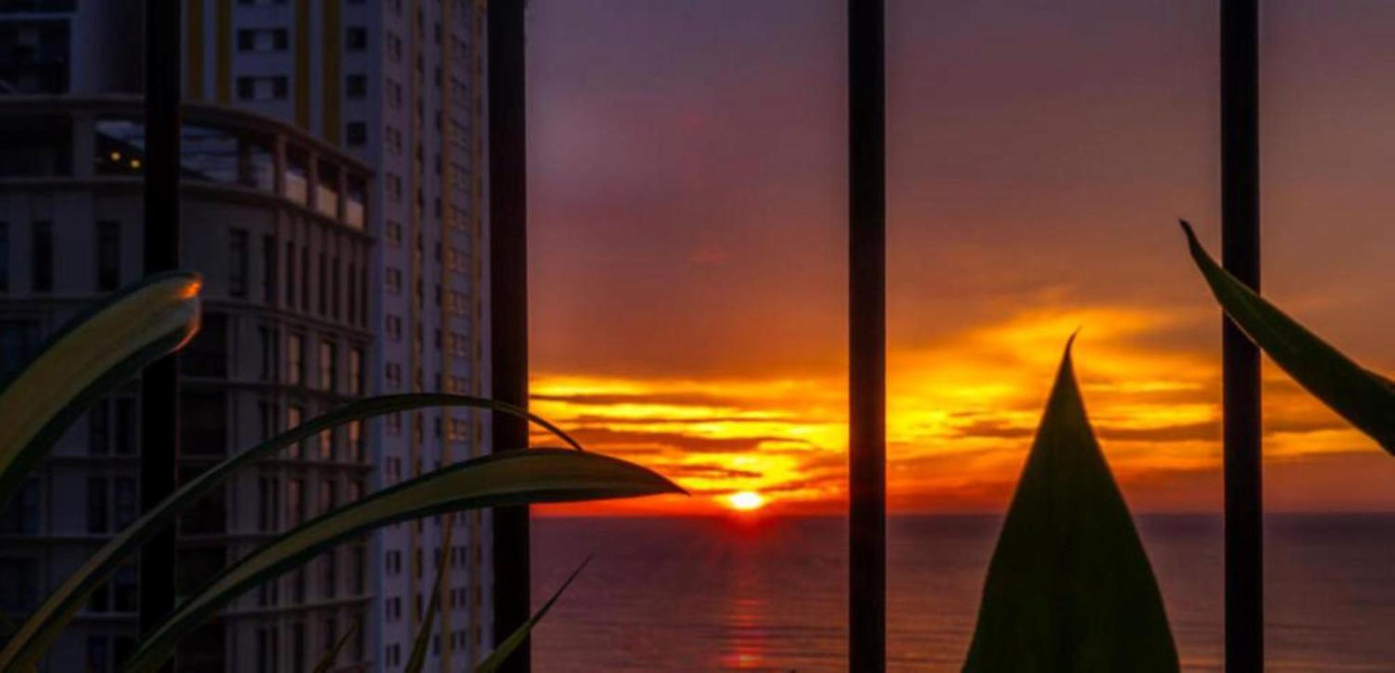 Taian Hotel & Apartment Da Nang Bagian luar foto